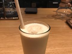 麥芽雪冷萃-星巴克臻选(杭州万象城店)