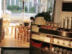 -么肆烤肉(汉街形象店)