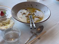 -大中华希尔顿酒店·兰亭潮中餐厅·粤菜