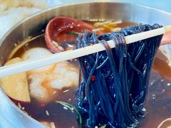 -服务大楼冷面(延大店)