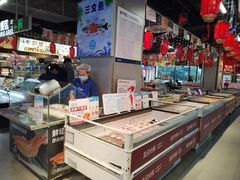 -盒马鲜生(曜一城店)