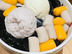 -鲜芋仙(北京超极合生汇店)