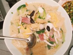 -八张桌子(老店)
