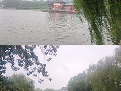-济南大明湖景区