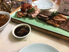 -京味斋·北京烤鸭(北京南站洋桥店)