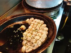 -老上海食惠裡小籠包生煎包