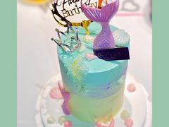 -杜哈夫DOUX RÊVE·生日蛋糕(日月光店)