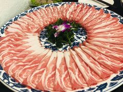 -东来顺饭庄(金泉广场店)