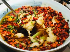 -麻六记(新天地店)