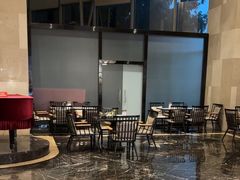 -诸暨耀江开元名都大酒店·琉森湖自助餐厅