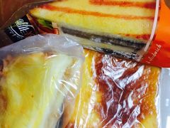 -一鸣真鲜奶吧(汇金店)