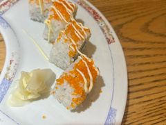 -江户家·日本料理·铁板烧(汉江东路店)