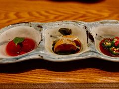 -北京泰富酒店-道日本料理餐厅