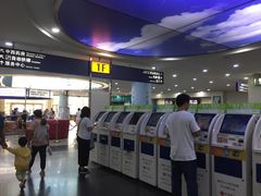 -广州市番禺中心医院(主院区)