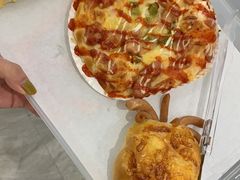 -面包新语(无锡M会员店)