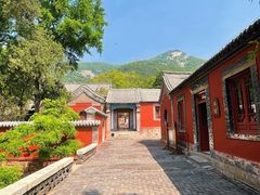 -泰山风景名胜区-普照寺