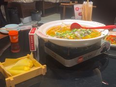 -川流不息·地道川菜·小龙虾(新松江路店)