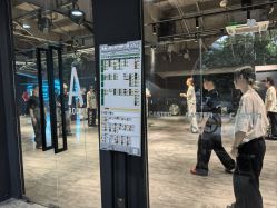 -CASTER跳舞俱乐部