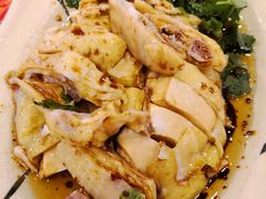 -化州大众美食城(宝安老牌店)