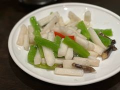 -老牌坊鲁菜名店(聊城美食岛店)