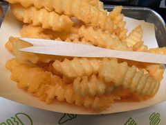-Shake Shack(西单大悦城店)