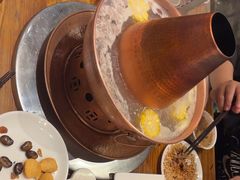-额尔敦草原涮羊肉·烧烤(冻青树总店)
