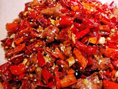 -九锅一堂酸菜鱼(石家庄先天下店)