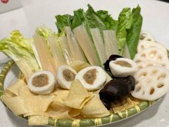 -鱼酷活鱼烤鱼(大华虎城店)