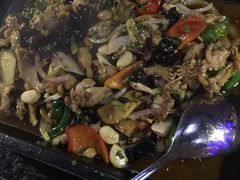 -蘭奢雅集·江浙菜(青山江滩店)