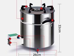 -B&C黄油与面包·法式古堡面包坊(新天地店)