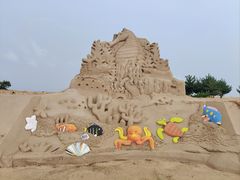 -日照海滨国家森林公园