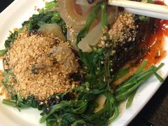 -马来西亚美食街