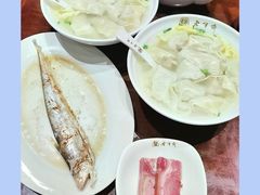 -老半斋(福州路店)
