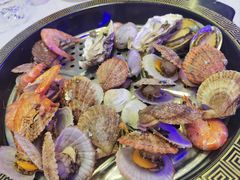 -巧克力渔家.小船海鲜家常菜(三浴场店)