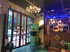 -小小河边鱼(天润城店)
