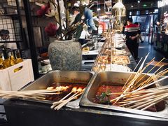 -炽真·果木窑烤自助牛排馆儿(和平欧乐店)