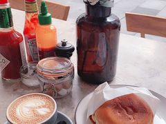 -RAC BAR(安福路店)