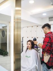 -雅仕 HAIR SALON 美发沙龙
