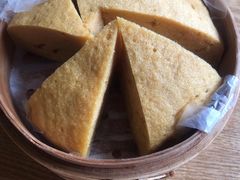 古法马拉糕-点点心港式茶餐厅(南京西路店)