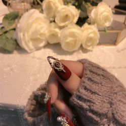 点击看大图 -IDO美甲美睫