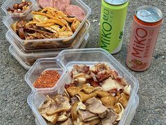 -紫燕百味鸡(明湖店)