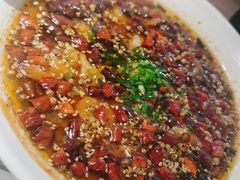 -太二酸菜鱼(沈阳万象城店)