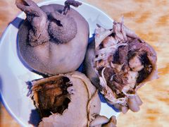 -诺敏塔拉奶茶-布里亚特包子-手把肉(锦都会店)