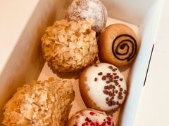 -Tims天好咖啡(河西万象城店)