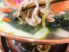 -寻小欢焖烤羊肉串(九眼桥店)