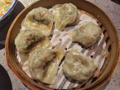 蒸扁食-荣家小吃(紫阳街店)