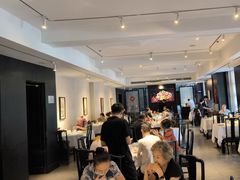 -百饺园酒楼(平山道店)