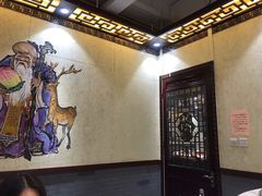 -天津乾毓德饭庄·清真传统炒菜·海鲜烧烤(咸阳路店)