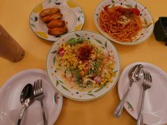 -萨莉亚意式餐厅(深圳北站店)