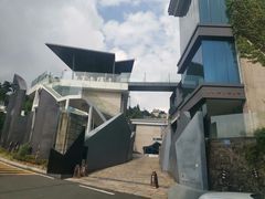 -浮游·云巅派对西餐厅(鼓岭旅游度假区店)
